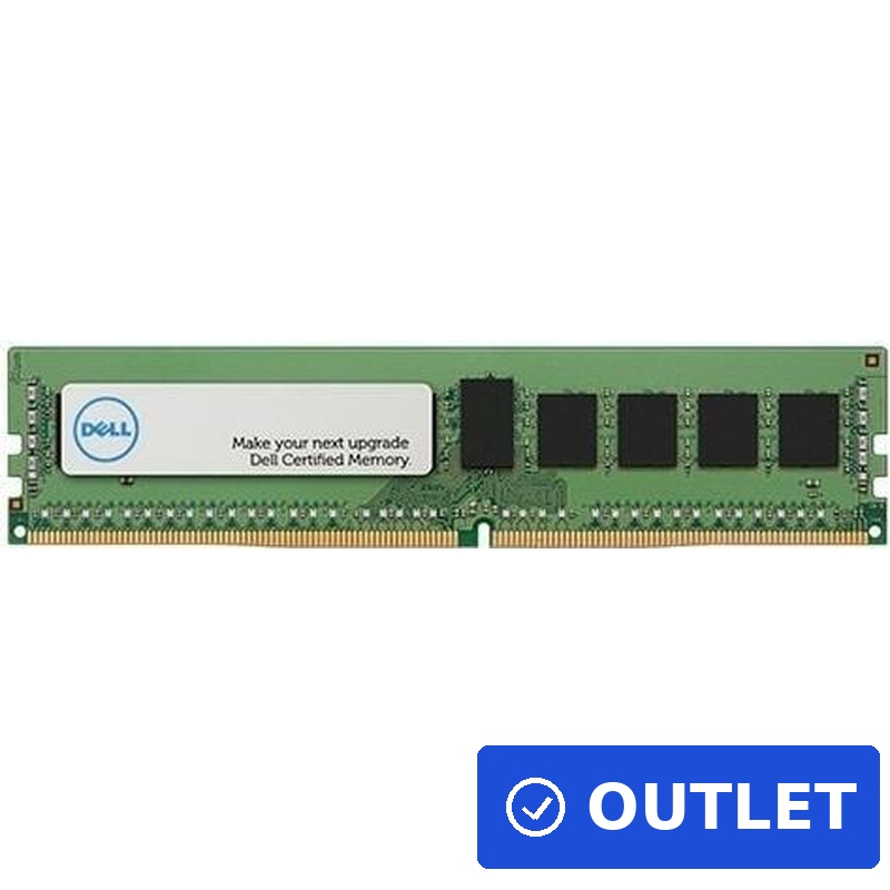 DELL AC958788 Speichermodul 16 GB 1 x 16 GB DDR5 ECC (AC958788) (geöffnet)