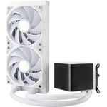 TRYX PANORAMA Komplett-Wasserkühlung ARGB (L-P240A-AS2M-G0W)