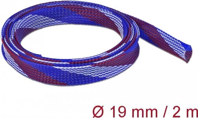 Delock Geflechtschlauch (20746)