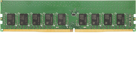 Synology D4EU01-4G 4 GB DDR4 SDRAM DIMM 288-PIN