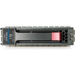 HP 454146-B21 1000GB interne Festplatte (SATA, 7.200rpm, 8,9 cm (3.5" )) (454146-B21)