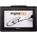 Signotec LCD Unterschriften Pad Delta (ST-DERT-3-UE100)