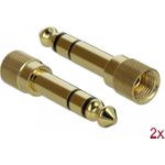 DeLOCK Audio-Kabelkit (85836)