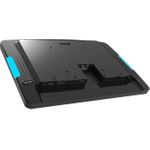 MICROTOUCH , 21.5_ ALL-IN-ONE MACH, WIN10, INTEL i3-1215UE 12th GEN, 1920X1080, HDMI/USB A/USB C FOR POWER/USB C FOR PERIPHERALS, RJ-45 GLAN/WI-FI/BT, 16GB RAM, 256 GB OF STORAGE, 10 TOUCH POINTS, PCAP, 315NITS, ETCHED ANTI GLARE, NO STAND ORDER (MA-S (M1-215IC-W3-A2)