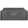 SilverStone RM42-502 - Rack-Montage - 4U - SSI EEB - ohne Netzteil (ATX / PS/2) - Schwarz - USB/Audio