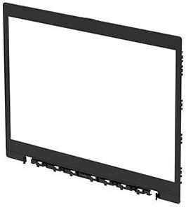 HP Cover Bezel JTB (N07100-001)