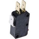 Omron V-16-1C5 Mikroschalter 8 V/DC 16 A 1 x Ein/(Ein) 1 St. Bag (V-16-1C5)