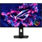 ASUS ROG Strix XG27AQWMG 27" QHD OLED Gaming-Monitor 280 Hz 0,03 ms (geöffnet)