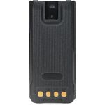 HYTERA Lithium Ion polymer Akku 2400 mAh 7.7V für HP705 HP785 (BP2403)