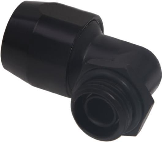 Alphacool HF Anschraubtülle TPV Metall (17455)