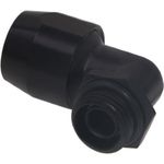 Alphacool HF Anschraubtülle TPV Metall (17455)