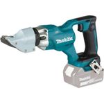 Makita Akku-Blechschere DJS200Z 2.0mm 18V (DJS200Z)