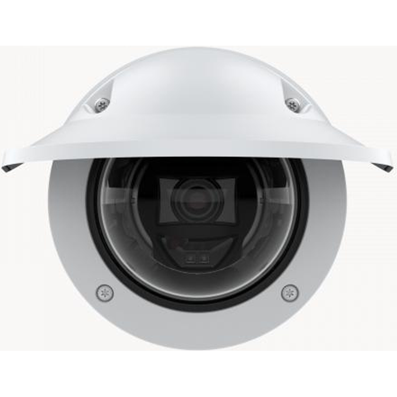 AXIS P3265-LVE Netzwerk-Überwachungskamera Kuppel 02333-001 