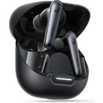 Anker Liberty 4 NC Kopfhörer Kabellos im Ohr Musik USB Typ-C Bluetooth Schwarz (A3947G11)