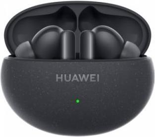 Huawei FreeBuds 5i Kopfhörer True Wireless Stereo (TWS) im Ohr Anrufe/Musik Bluetooth Schwarz (55036653)