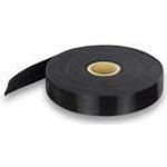 ACT CT4010 Kabelbinder Kabelbinder mit Klettverschluss Nylon - Polypropylen (PP) Schwarz 1 Stück(e) (CT4010)