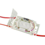 Telegärtner LWL-Verbindungs-Spleißbox Spleißkassettendeckel für LWL-Verbindungsspleißbox  - 1 Stück (B00045A0078)