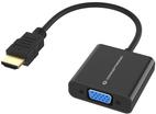 Conceptronic Adapter HDMI -> VGA 1080P 60Hz 0.25m sw (ABBY20B)