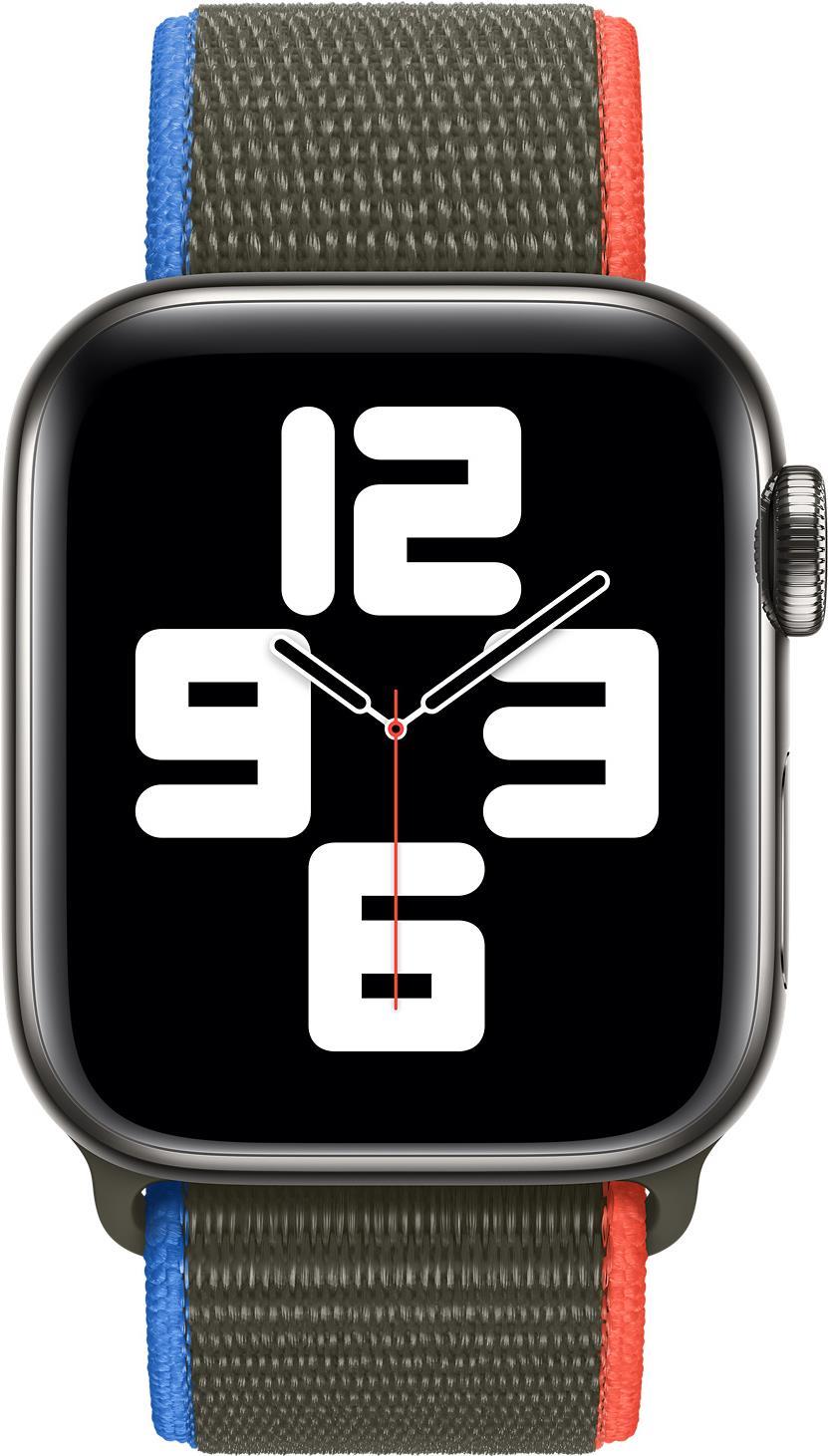 Apple Loop für Smartwatch (MJFU3ZM/A)