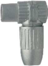 Axing CKK 4-00 IEC-Winkelkupplung (CKK 4-00)