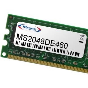 Memory Solution MS2048DE460 2GB Speichermodul (MS2048DE460)