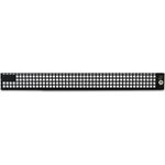 Inter-Tech 88887137 Ablage Frontabdeckung Computer-Gehäuseteil (88887137)