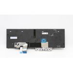 Lenovo 5N20Z74893 Notebook-Ersatzteil Tastatur (5N20Z74893)