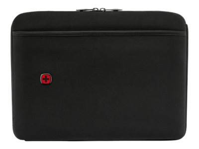 Wenger BQ Notebook-Hülle 14" Schwarz