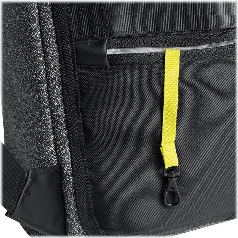 XD Design Urban Lite 15,6" Rucksack Grau