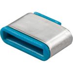 Lindy Schloss für USB-C-Port (40466)