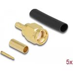 Delock Antennenanschluss (90034)