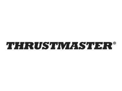 ThrustMaster T128 SimTask Pack Lenkrad- und Pedale-Set Kabelgebunden Schwarz