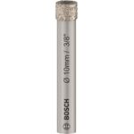 Bosch 2608599051 Diamant-Bohrer 10 mm Gesamtlänge 66 1 St. (2608599051)