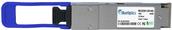 Kompatibler Dell 02XJHY BlueOptics BO25K13910D QSFP Transceiver, MPO/MTP, 40GBASE-PLR4, Singlemode Fiber, 1310nm, 10KM, 0°C/+70°C (02XJHY-BO)