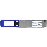 Kompatibler Dell 02XJHY BlueOptics BO25K13910D QSFP Transceiver, MPO/MTP, 40GBASE-PLR4, Singlemode Fiber, 1310nm, 10KM, 0°C/+70°C (02XJHY-BO)