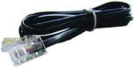 Unify Telefonkabel RJ-11 (M) bis RJ-11 (M) (L30250-F600-A592)