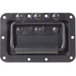 ROADINGER Case-Klappgriff, schwarz (30000920)