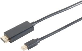 shiverpeaks BASIC-S Mini DisplayPort (BS10-72025)