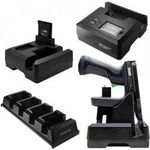 Mobilis Displayschutzfolie Displayschutzfolie, Anti-Shock, IK06, passend für: Galaxy Tab Active Pro, Tab Active 4 Pro (036189)