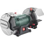 Metabo DS 200 Plus Doppelschleifmaschine (604200000)