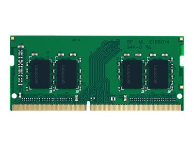GoodRAM GR3200S464L22/16G 16 GB DDR4 3200 MHz SO-DIMM