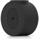 Ubiquiti Camera Junction Box for compact cameras black (UACC-Camera-CJB-B)