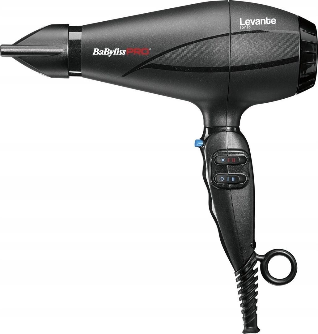 BABYLISS Haartrockner BAB6950IE (BAB6950IE) (geöffnet)