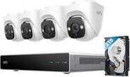 EUFY NVR Security System E41 (E8P10321)