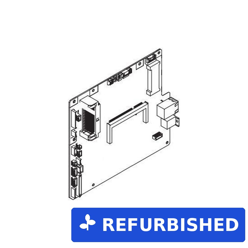 KYOCERA 302L094010 Laser-/ LED-Drucker Drucker-/Scanner-Ersatzteile (302L094010) (B-Ware)