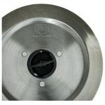 Graef 145372 Ersatzmesser glatt (145372)