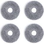 Ecovacs Reinigungstücher VPE 4 für DEEBOT T30/T30S (DCC020042)