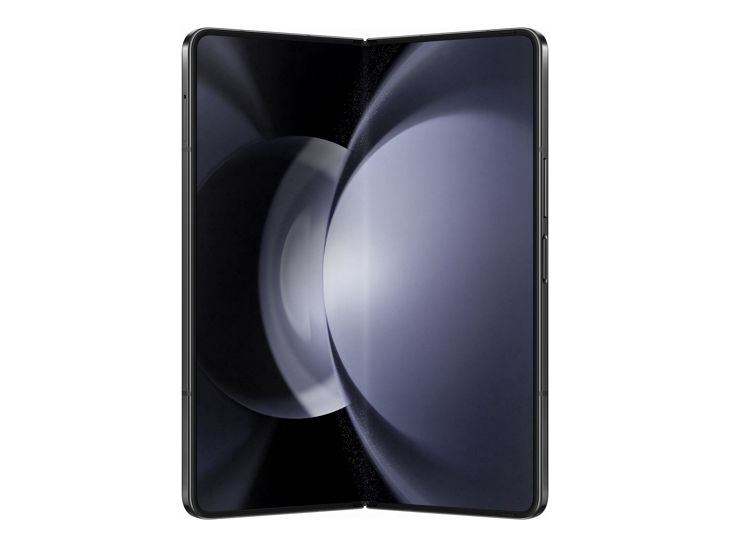 Samsung Galaxy Z Fold5 5G Smartphone 12 GB RAM 512 GB 7,6" Phantom Black
