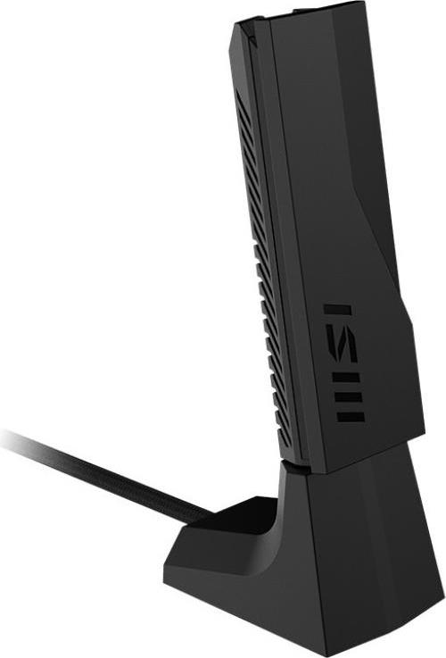 MSI BE6500 WiFi7 USB Stick - Dongle (GUBE65) (B-Ware)