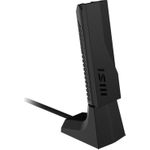 MSI BE6500 WiFi7 USB Stick - Dongle (GUBE65) (B-Ware)